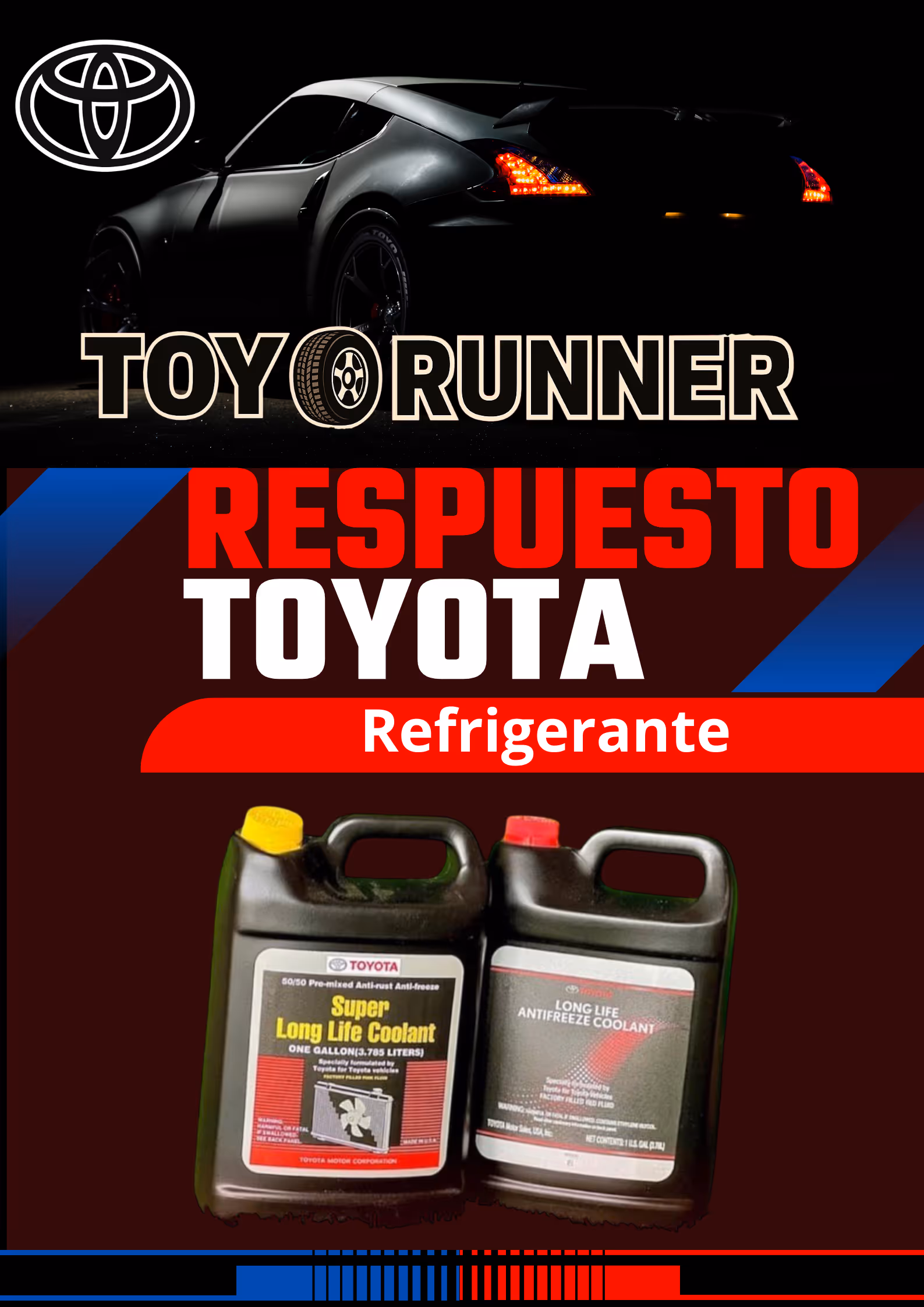 REFRIGERANTE