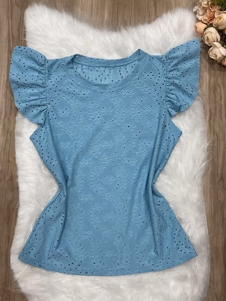 Blusas de Damas