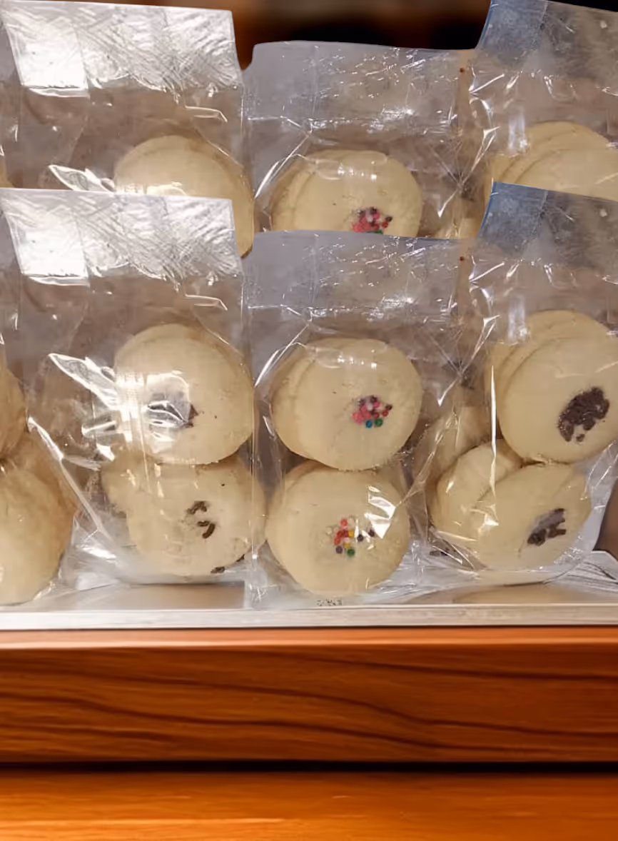 Polvorosa 