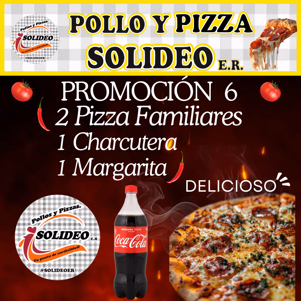 PROMOCIÓN 6