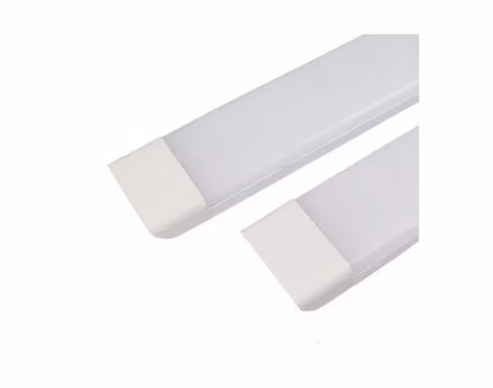 LAMPARA PLANA LED 72W ANTIPOLVO 120cm 