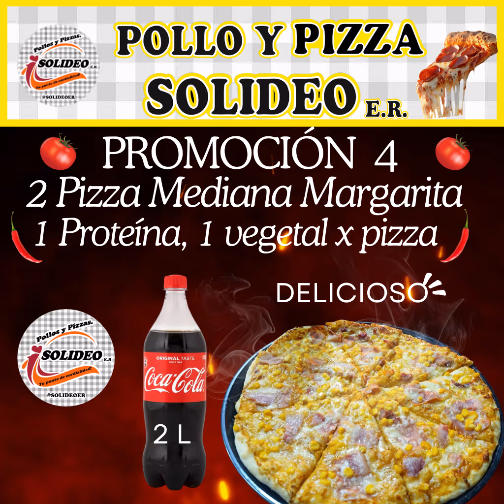 PROMOCIÓN 4