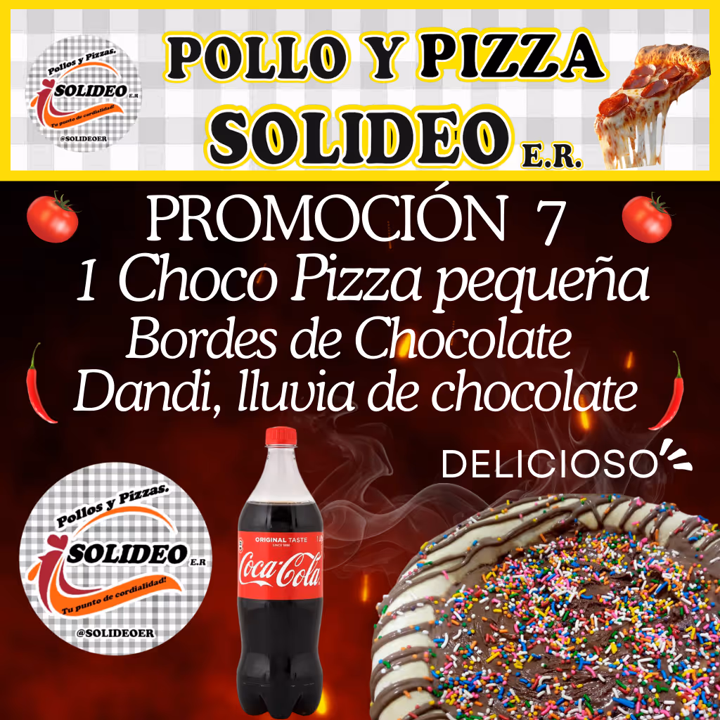 PROMOCIÓN 7