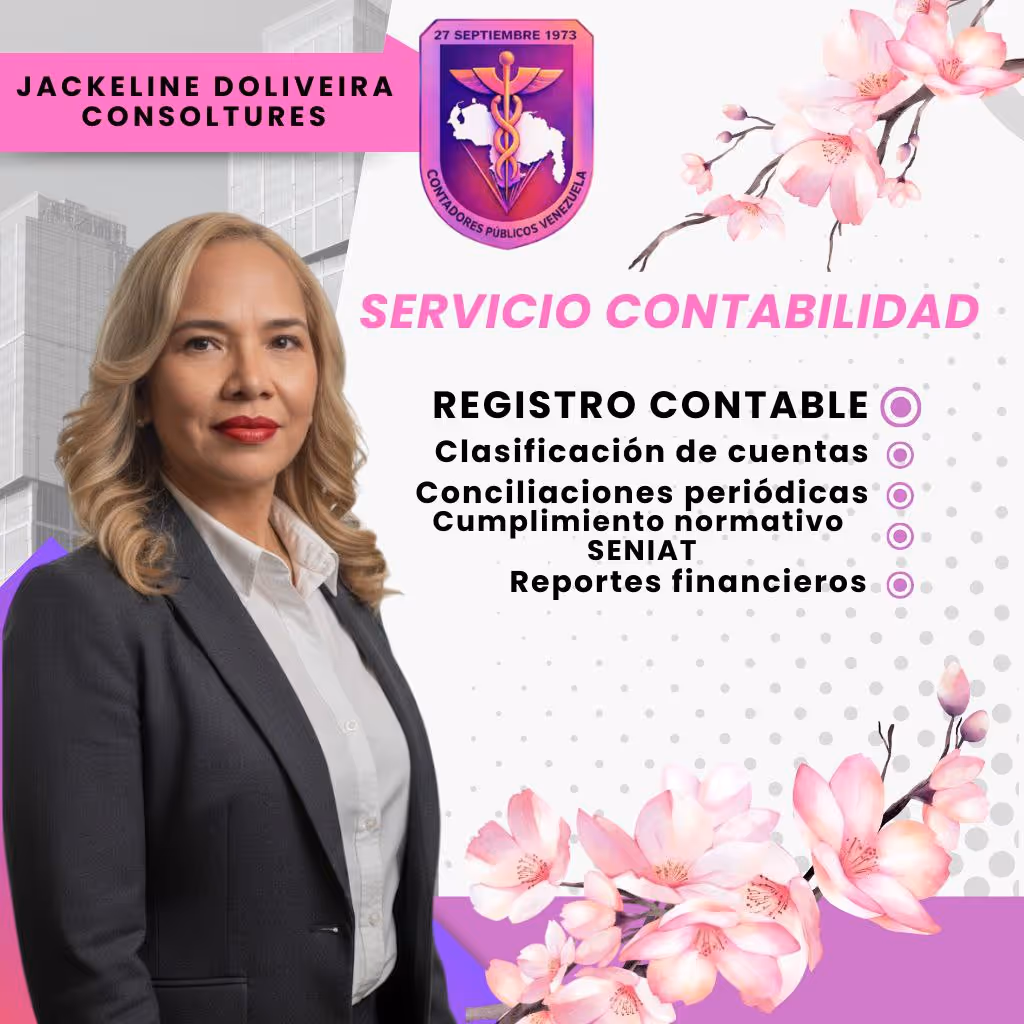 SERVICIO DE CONTABILIDAD
