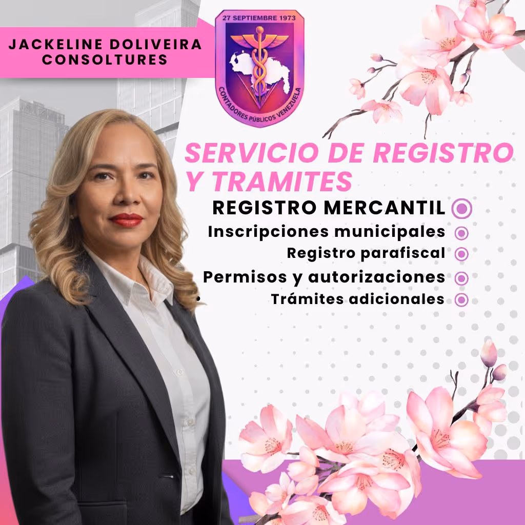 SERVICIO DE REGISTRO Y TRAMITES