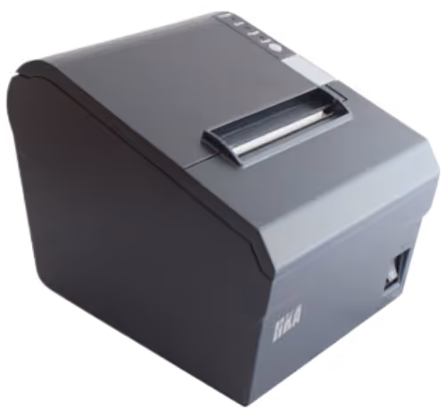 IMPRESORA FISCAL HKA 80