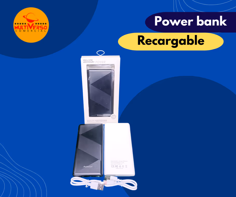 POWER BANK