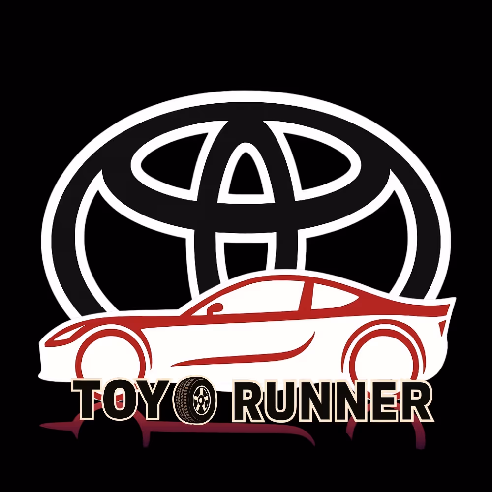 Logo de la tienda Toy Runner I C.A. 