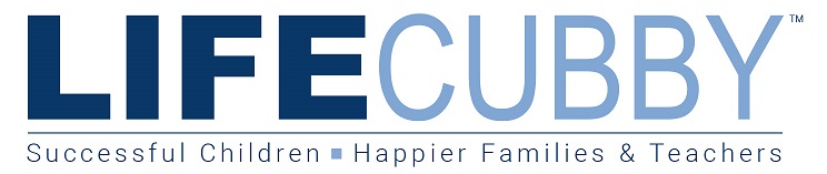 LifeCubby Logo