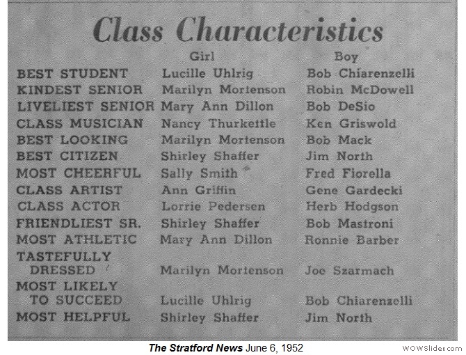 06-05   Class characteristics