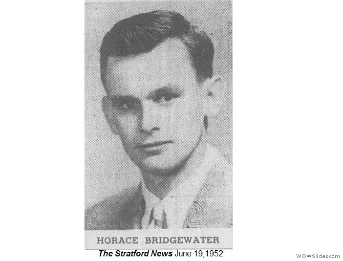 06-19 Horace Bridgewater