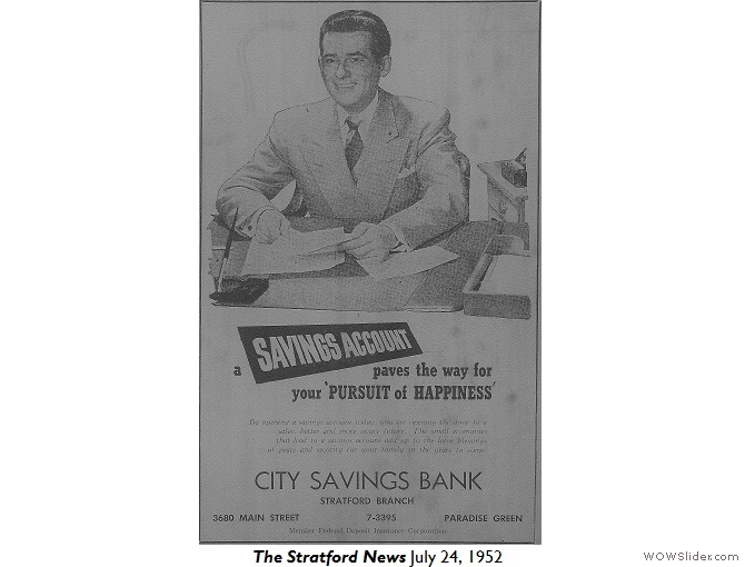 07-24 City Savings Bank ad