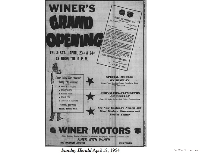 04-18 Winer Motors grand opening 5