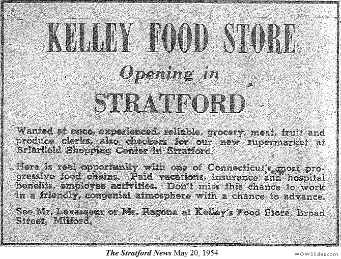 05-20 Kelley's Food Store ad