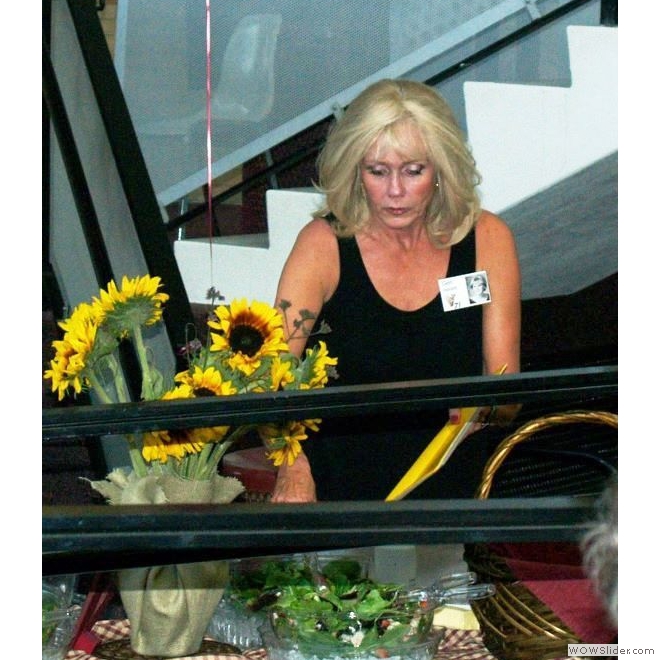 87 - Geri Henich