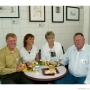 19 - Jim Walker, Connie Wood Cook, Jeff Cook