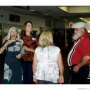 39 - Christy Haacke, Shana Smelser Wahl, Debbie Gardner,  Rick Norton
