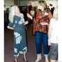 40 - Christy Haacke, Shana Smelser Wahl
