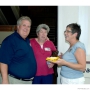 67 - Scott Kjar, Marlene Fairchild, Jan Chisholm Gates