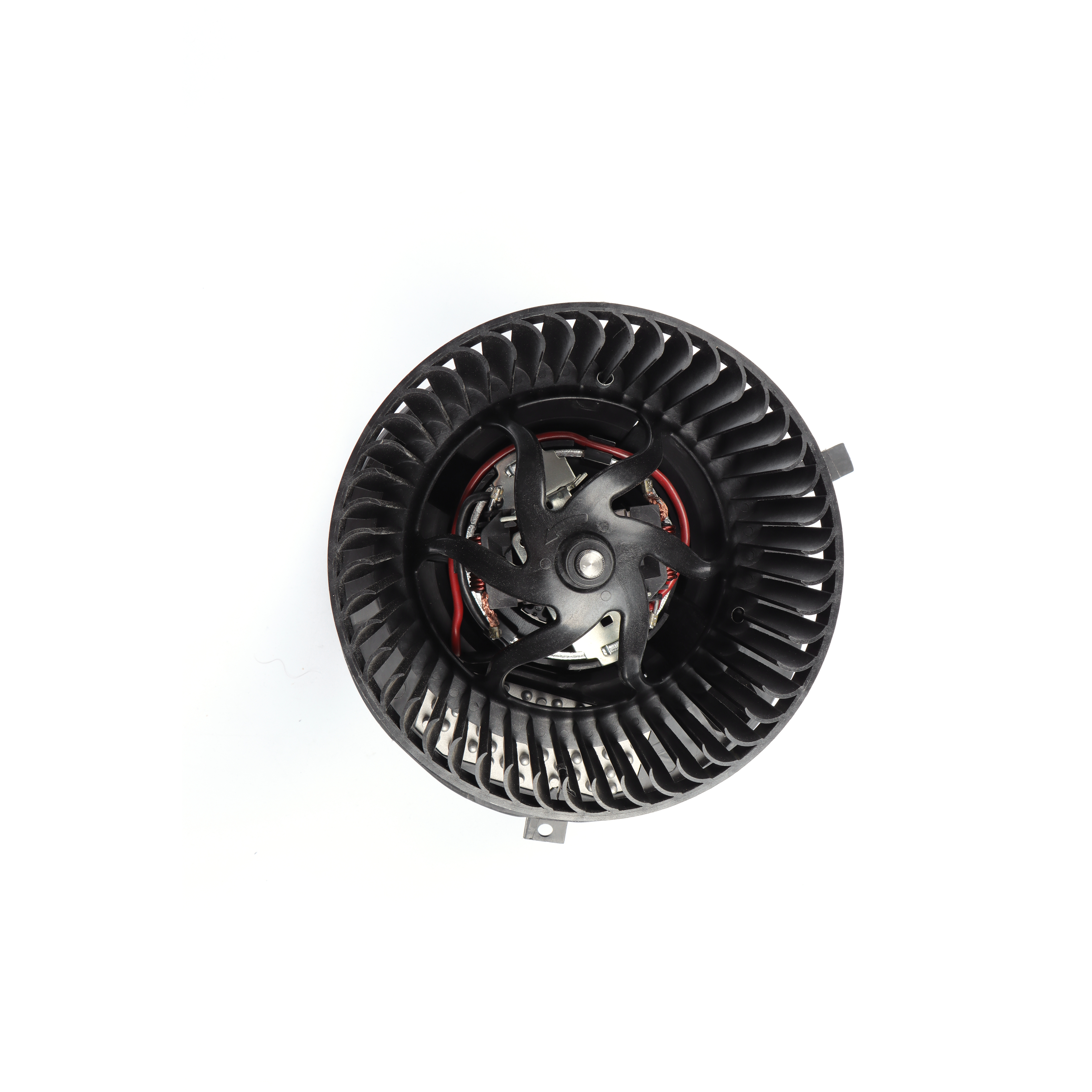 AMS Heater Fan Blower Motor For Audi A3 TT Q3 VW Golf Caddy Skoda Octavia Seat - Bild 8 von 8
