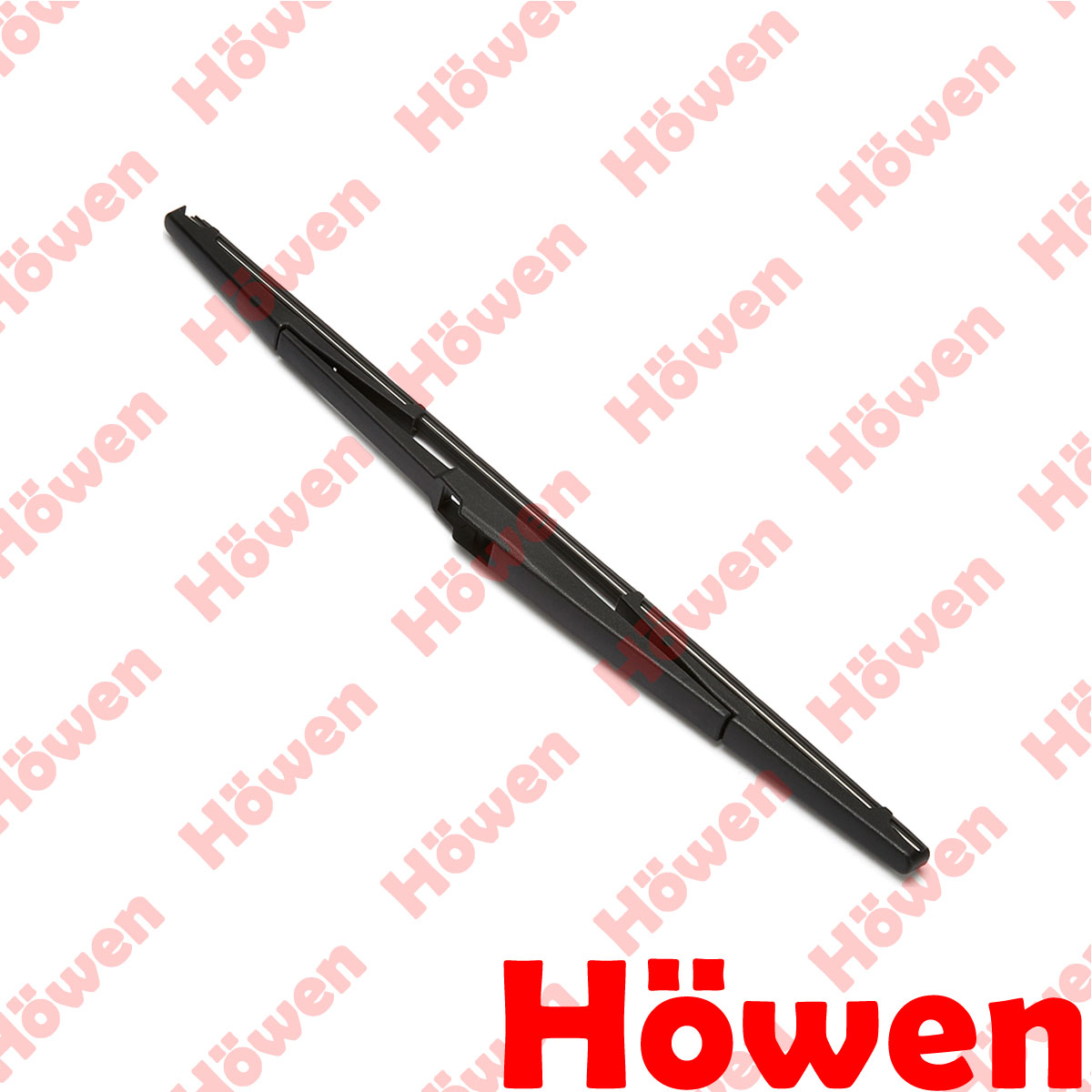 Howen REAR WINDSCREEN WIPER BLADE FOR TOYOTA YARIS VERSO MPV 2002-2006 400MM 16"