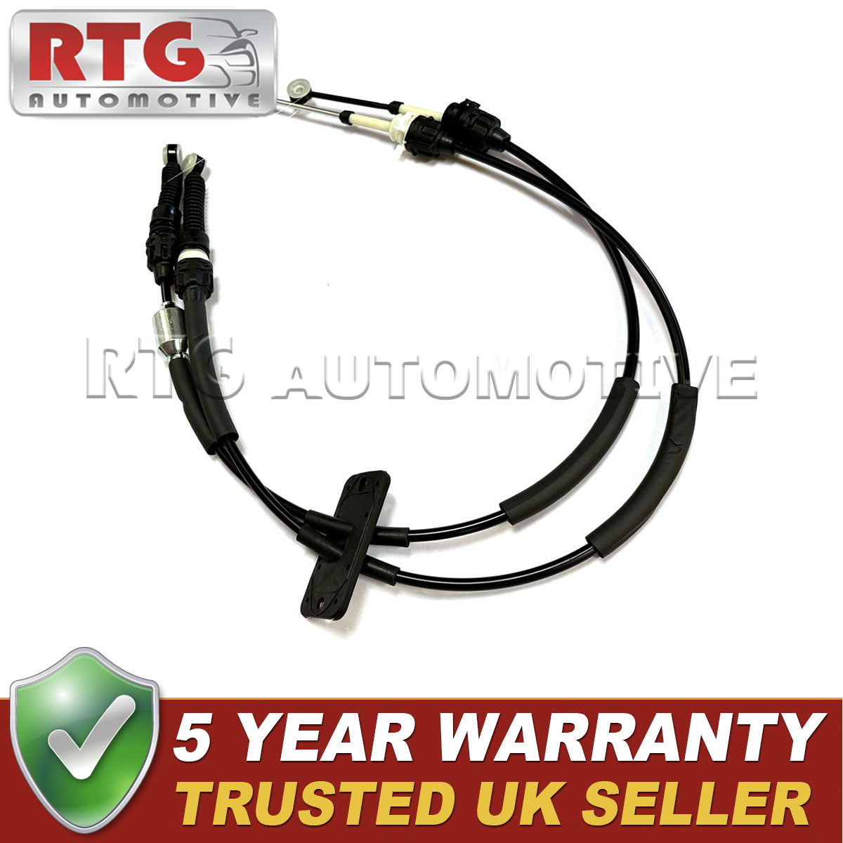 Getriebewahlkabel Set manuell passt Vivaro Trafic 1.6 CDTi dCi 93453893 - Bild 3 von 8