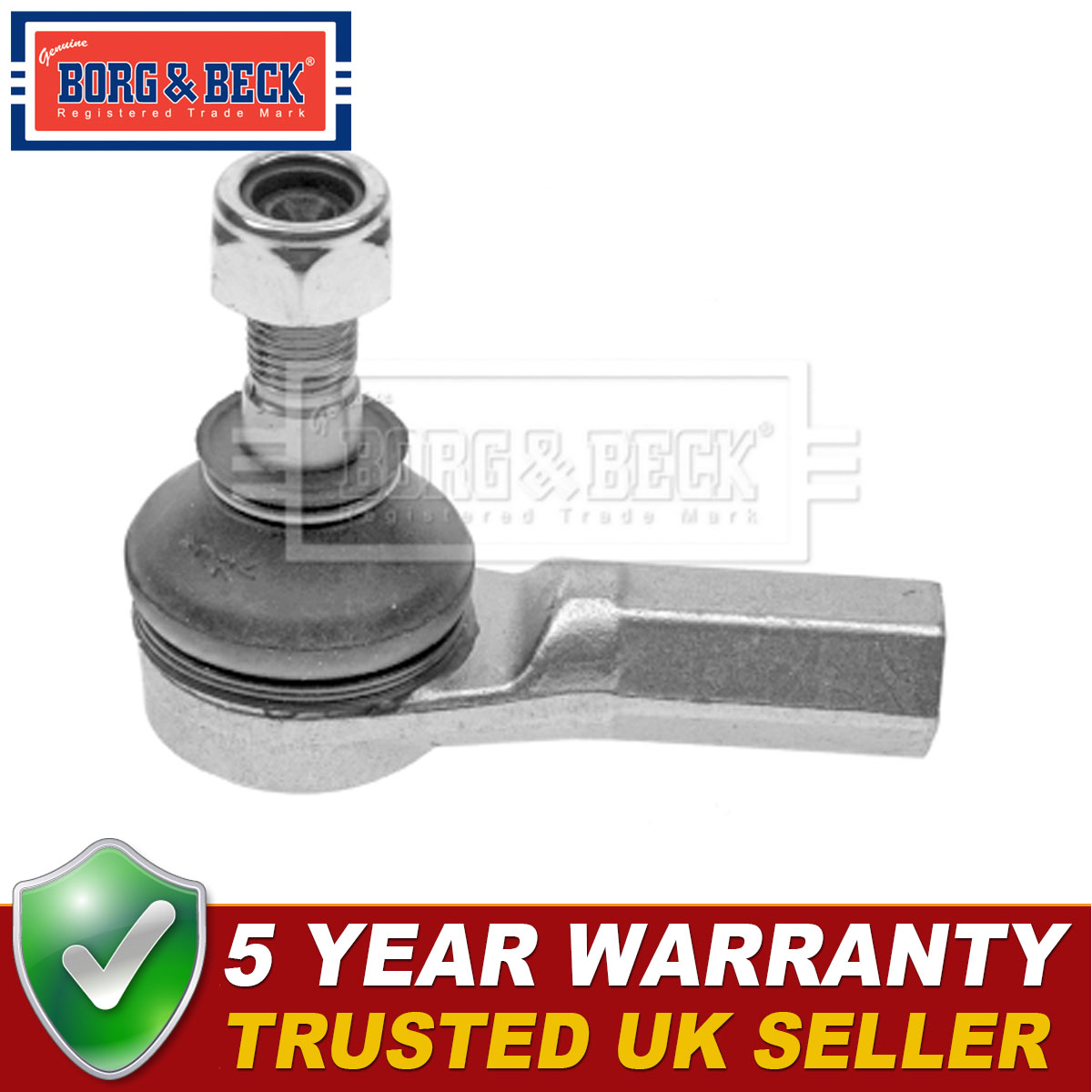 L24020 MONROE Tie Rod End For OPEL,SMART,VAUXHALL | UK