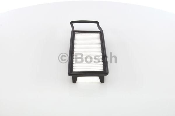 Passt für Honda Jazz 2002-2008 1.2 1.3 1.4 1.5 + andere Modelle Bosch Luftfilter - Bild 8 von 12