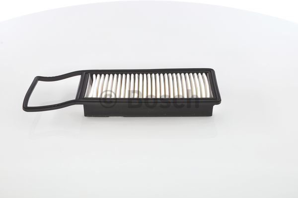 Passt für Honda Jazz 2002-2008 1.2 1.3 1.4 1.5 + andere Modelle Bosch Luftfilter - Bild 9 von 12