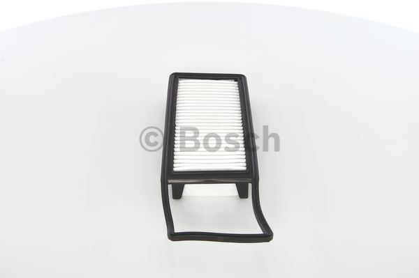 Passt für Honda Jazz 2002-2008 1.2 1.3 1.4 1.5 + andere Modelle Bosch Luftfilter - Bild 10 von 12