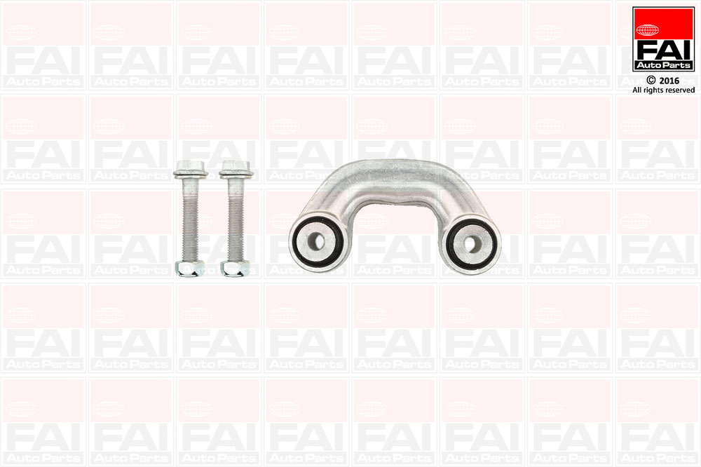 Fits Audi A6 A4 Allroad VW Passat FirstPart Front Stabiliser Link