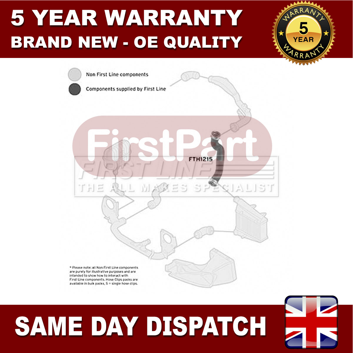 Floor Mats For Citroen Dispatch  2016   Carpet Tailored Fit Van Mat Set 1 Piece - View #3
