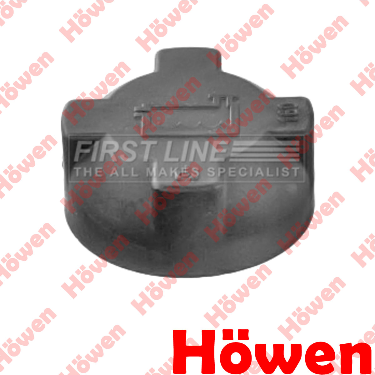 Fits Smart Fortwo 2004- City-Coupe 1998-2004 Radiator Cap Howen ...