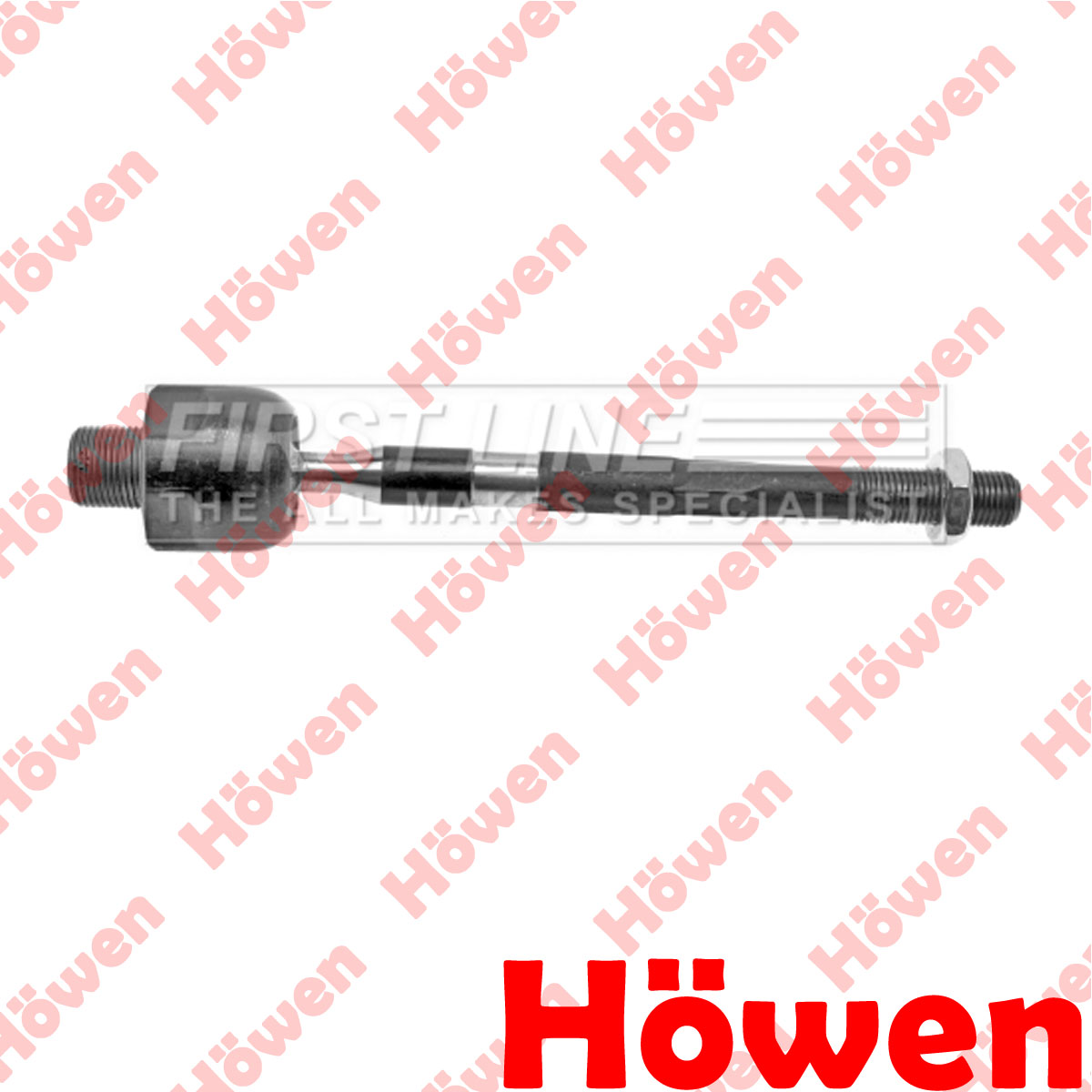 Fits Honda Civic 2005- 1.4 1.8 2.0 2.2 TDi Tie Rod End Howen #2 53011SMGE01