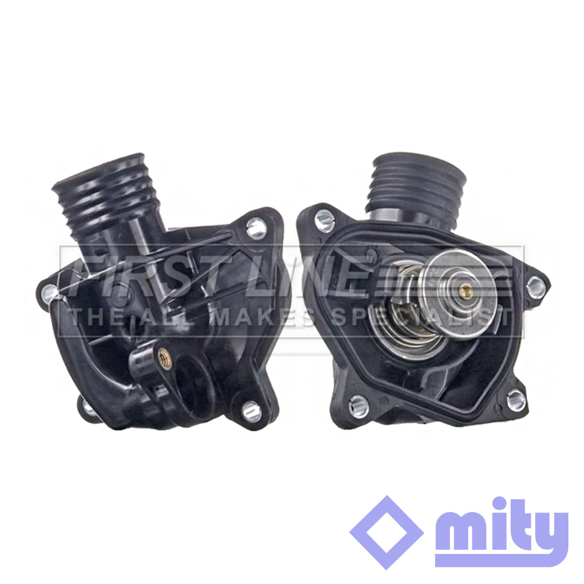 Fits Rover 75 Land Freelander MG ZT 2.0 CDTi D TD4 Thermostat Coolant ...