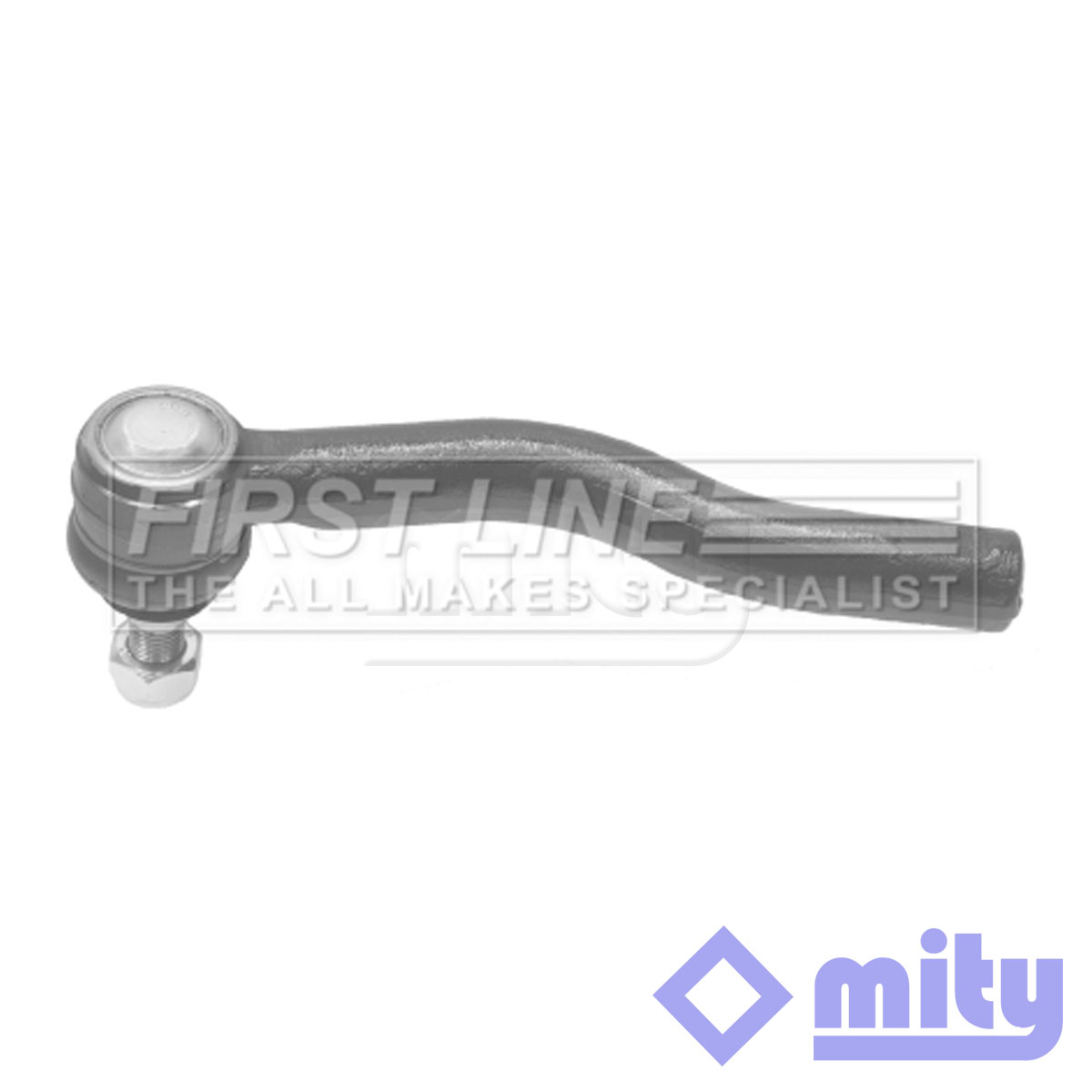 Fits LDV Maxus 2005-2009 2.4 D Tie Rod End Mity #1 543990015 | eBay UK