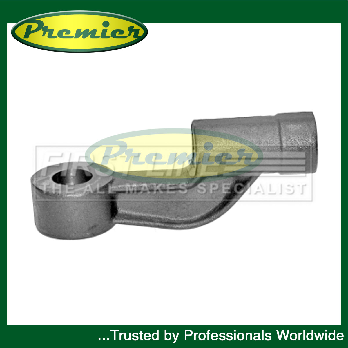 Premier Tie Rod End Fits Smart City-Coupe Roadster Fortwo 0.6 0.7 0.8 CDi - Picture 1 of 6