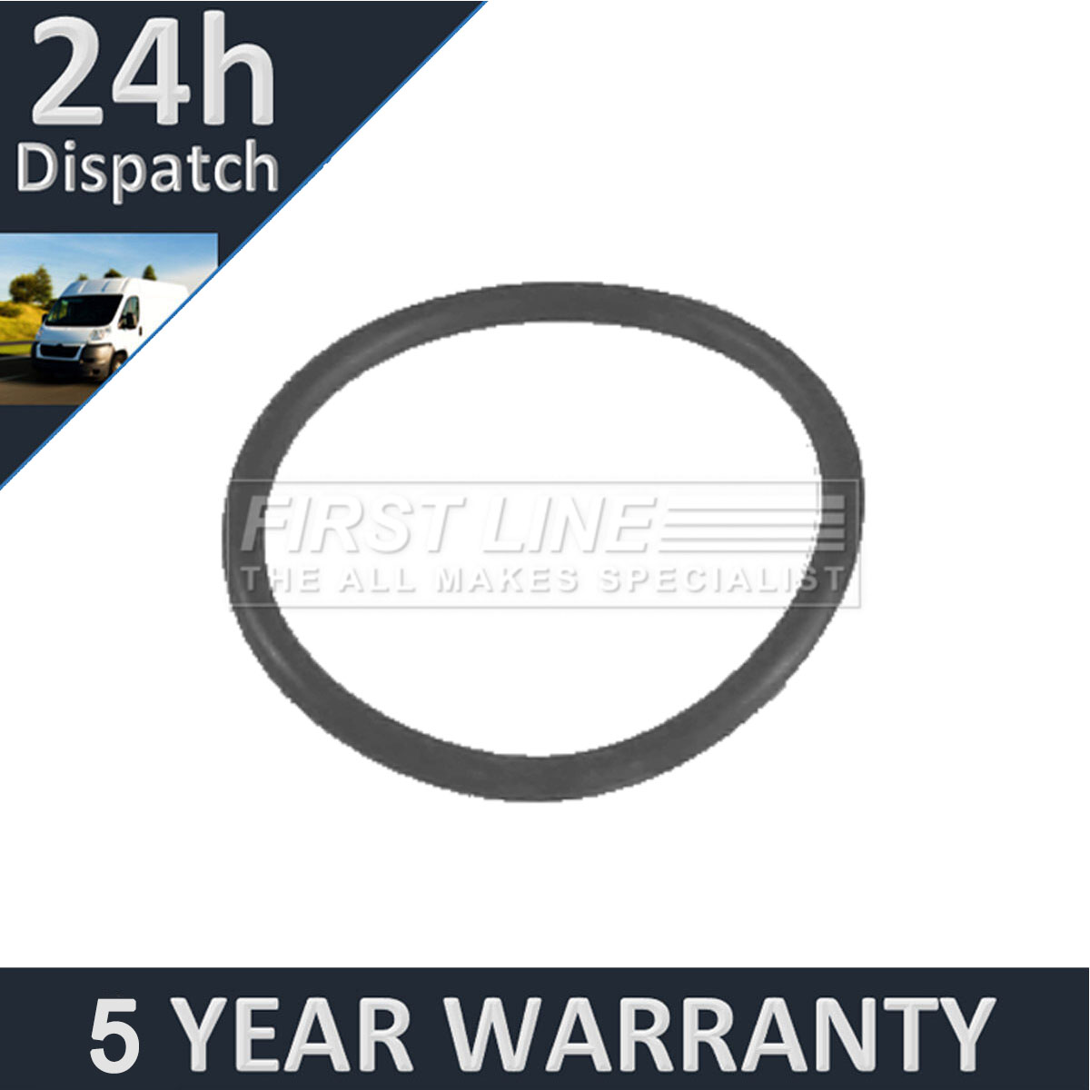 Fits VW Audi Volvo Ford Isuzu + Other Models Purevue Thermostat Coolant