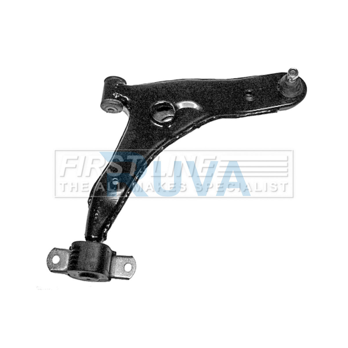 Fits Volvo V40 S40 1.6 1.8 1.9 D 2.0 Ruva Front Right Track Control Arm ...