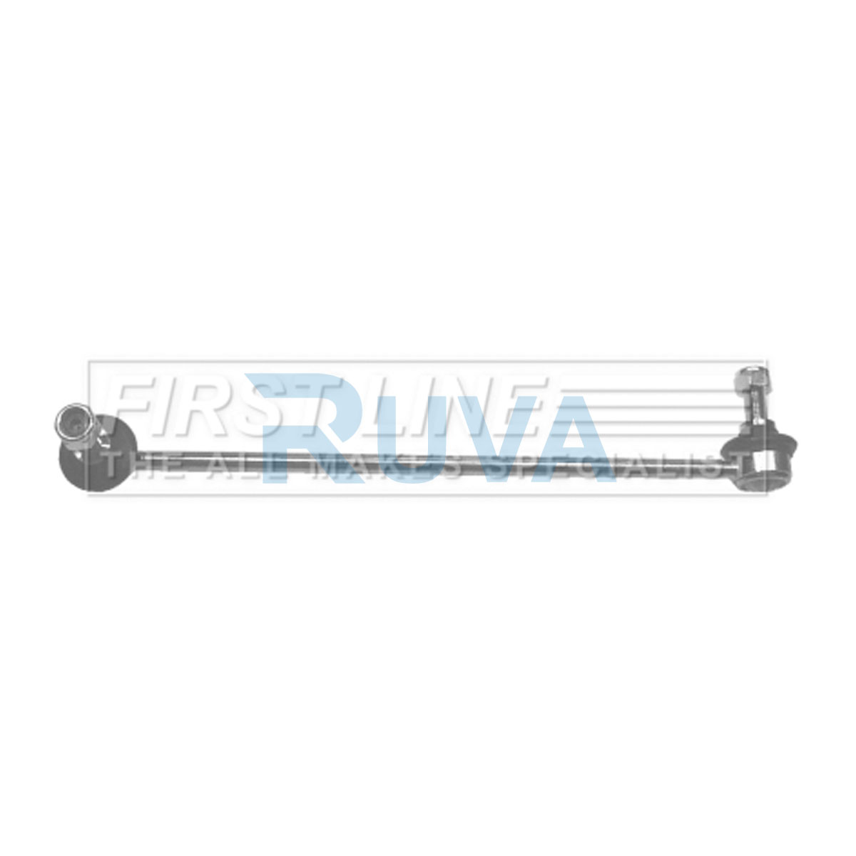 Fits VW Audi Seat Skoda Ruva Front Stabiliser Link #1 1K0411315K - Bild 1 von 4
