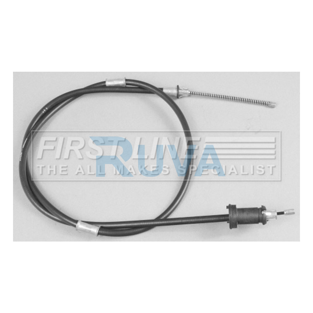 Fits Chrysler Neon 1994-2006 1.6 1.8 2.0 Ruva Rear Hand Brake 