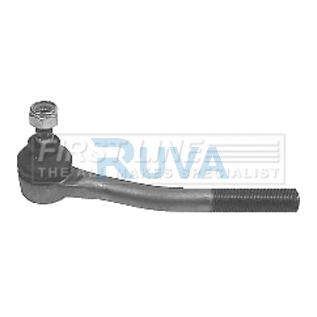 Fits Lada Samara 1986-1997 1.1 1.3 1.5 Ruva Tie Rod End #1 21083414057 ...