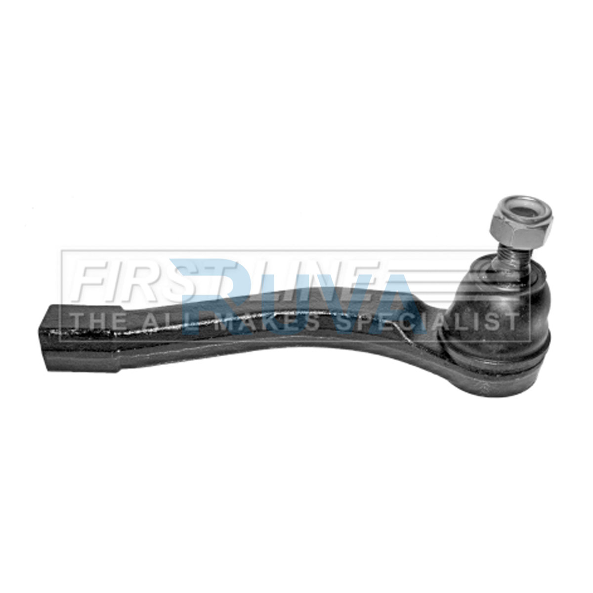 Se adapta a Ssangyong Rexton 2002-2006 2.3 2.9 TD 3.2 Ruva extremo #2 4666008010 - Imagen 1 de 6