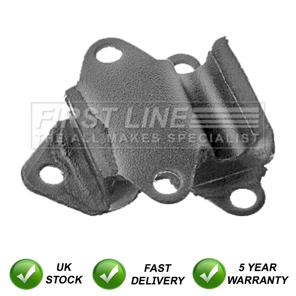 Engine Mounting SJR Fits Austin Mini 1959-1993 0.8 1.0 1.1 1.3 21A1902 ...