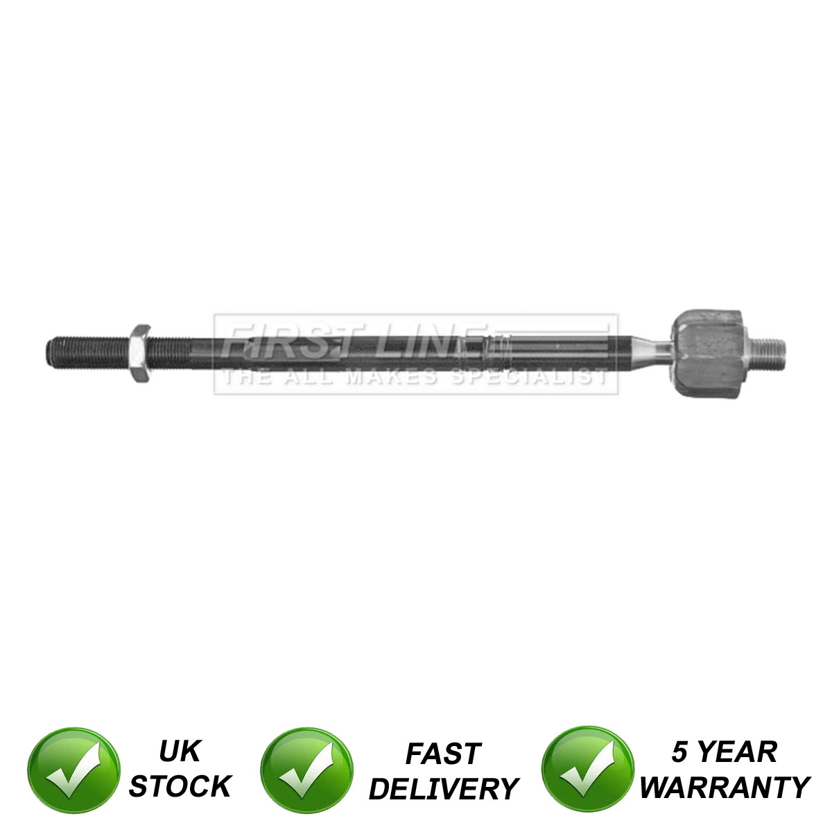 Tie Rod End SJR Fits Vauxhall Insignia 2008-2017 #4 1609181 | eBay UK