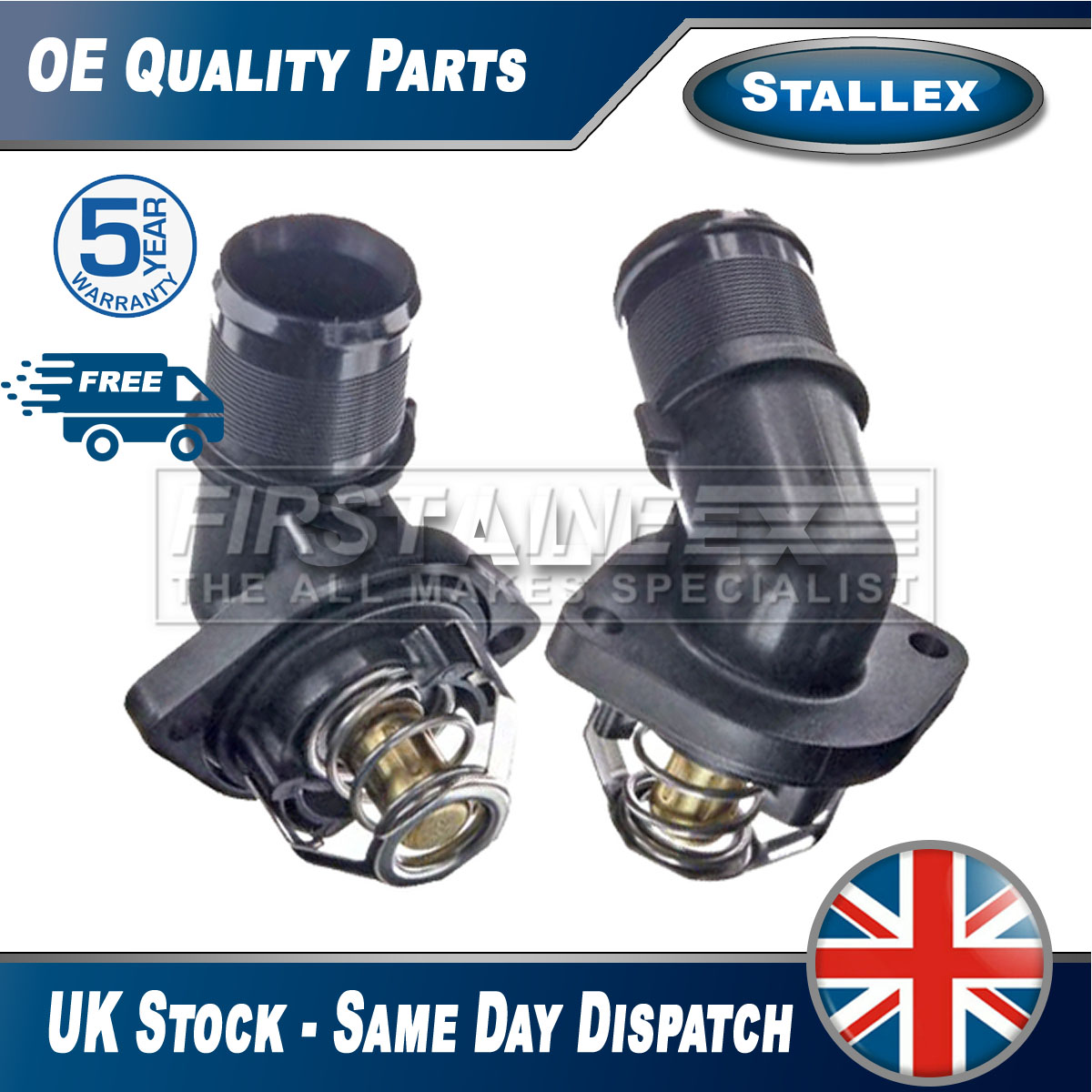 Tuyau Hydraulique Retour Pour Citroën Xantia II 1.8/2.0 - Référence OEM 5270.JZ / 5270.JX - Qualité Supérieure, Fabrication Europe