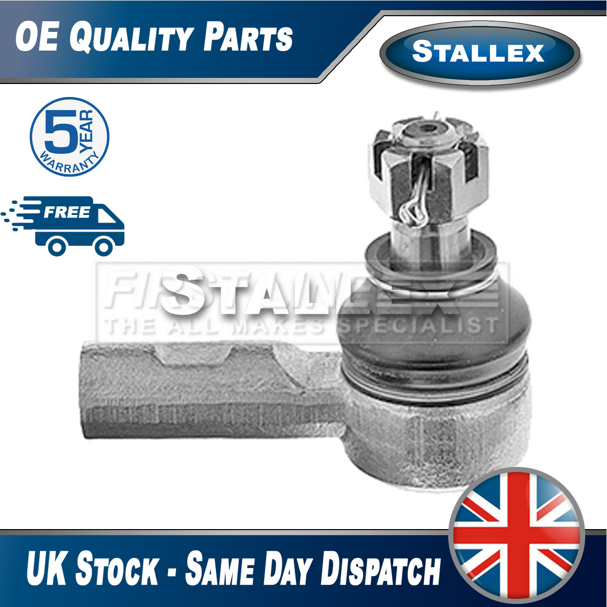 Pair Of Rear Brake Calipers For Saab 9-3, Isuzu Trooper, Vauxhall Frontera – RTG Automotive