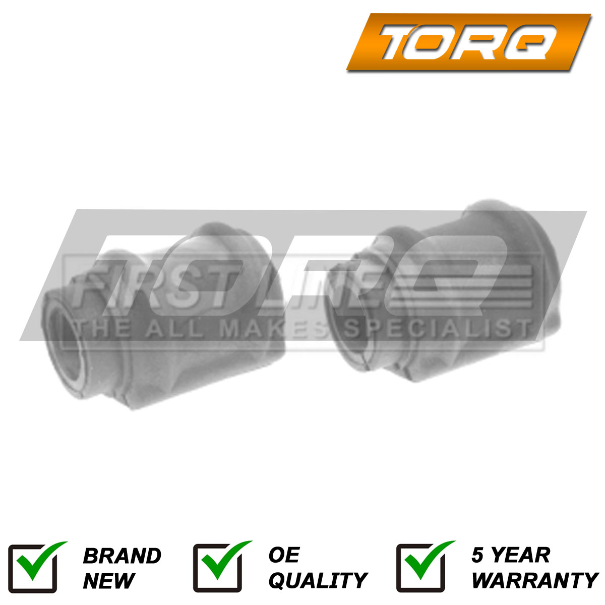 Stabiliser Rod Repair Kit Front Torq Fits 106 Saxo 1.4 1.6 509476 | eBay UK