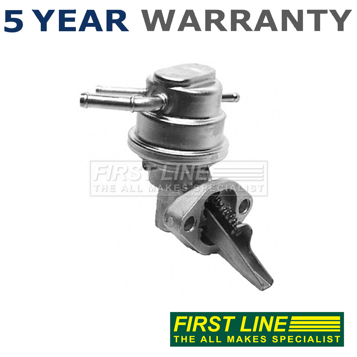 First Line Fuel Pump Fits Rover 400 1990-1995 1.4 + Other Models
