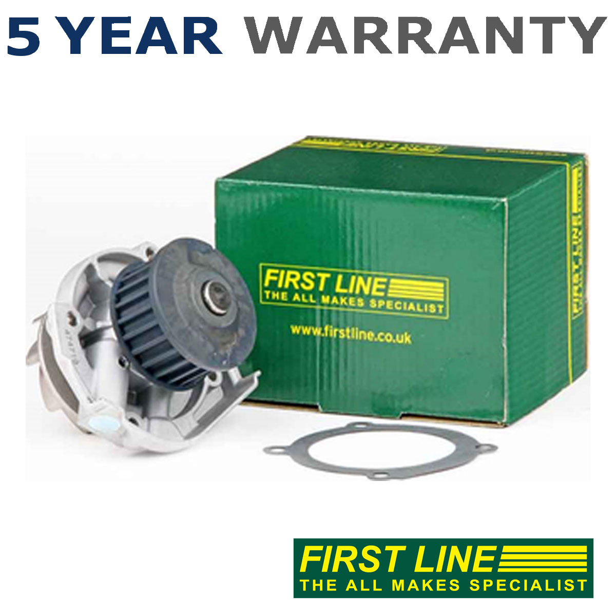 Fits Fiat Punto Panda 1.2 Baxter Timing Cam Belt Kit 71736718 | UK